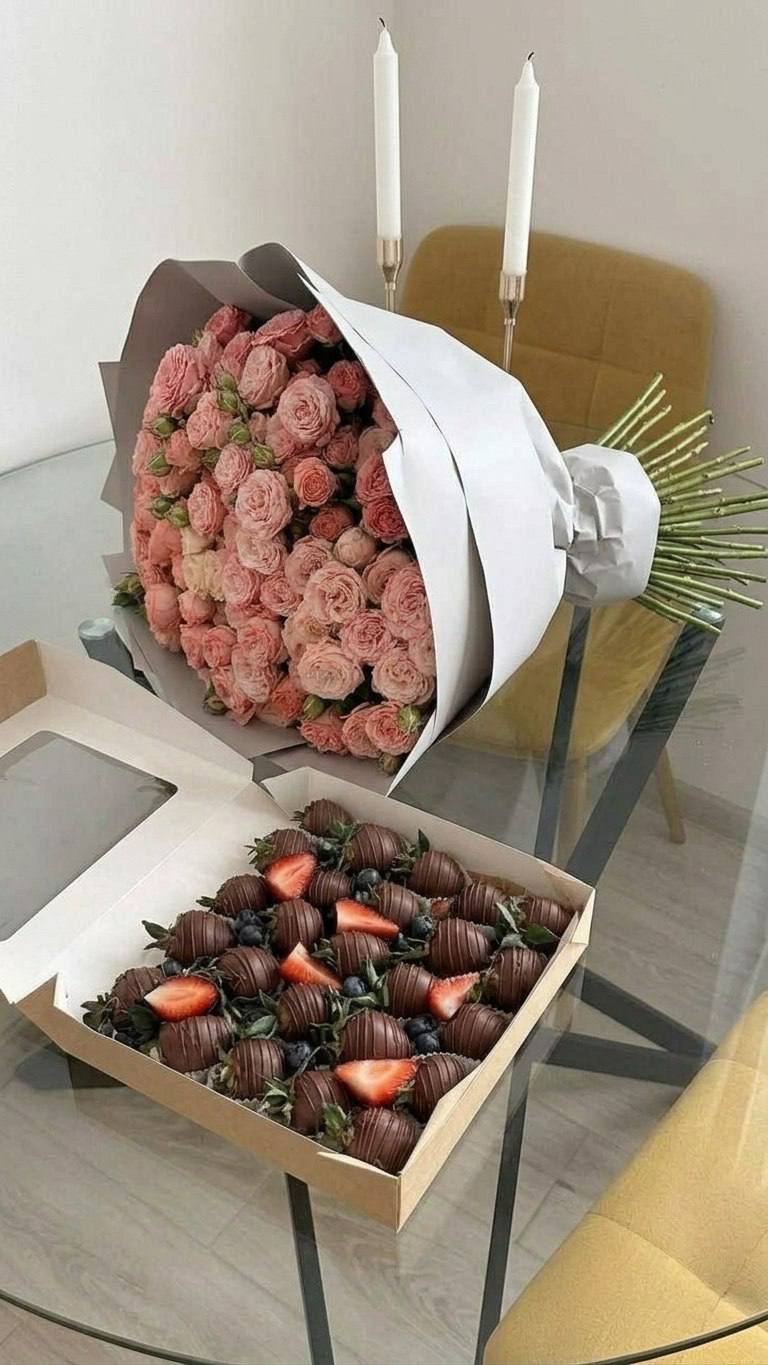 Комбо-набор «Плавный переход»